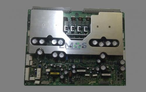 ND60200-0018 -HITACHI 55PMA550 -Xsus Board